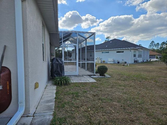 2915 BELLEVILLE TERRACE, North Port, FL 34286