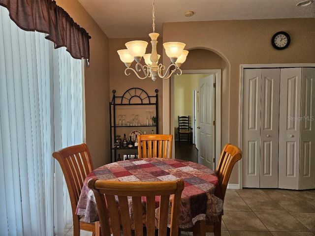 2915 BELLEVILLE TERRACE, North Port, FL 34286