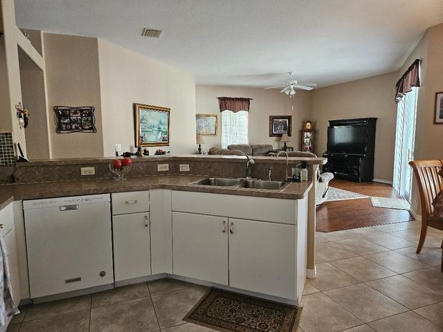 2915 BELLEVILLE TERRACE, North Port, FL 34286