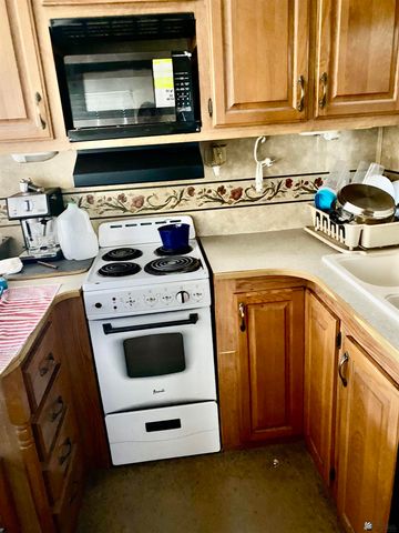 10517 Camino Del Sol, Wellton, AZ 85356