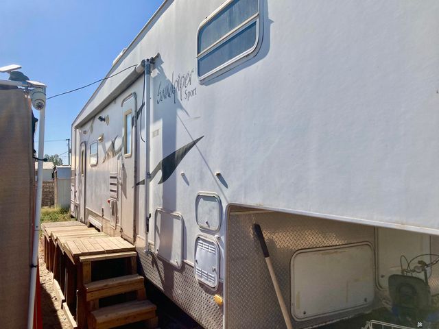 10517 Camino Del Sol, Wellton, AZ 85356