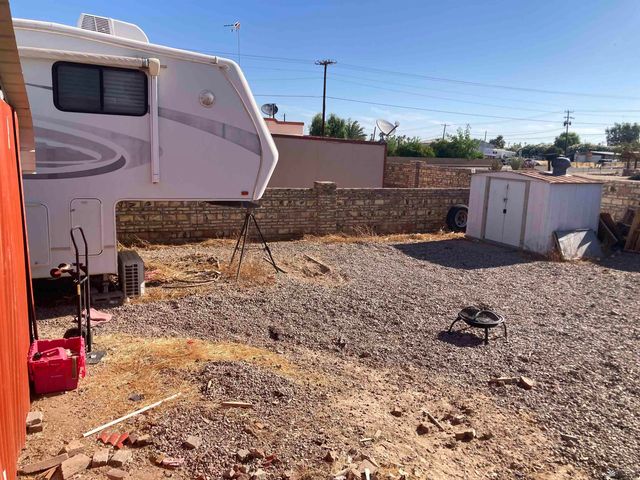 10517 Camino Del Sol, Wellton, AZ 85356