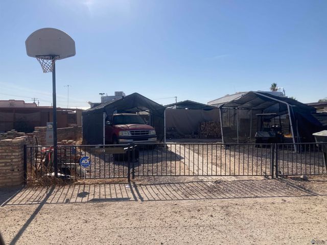 10517 Camino Del Sol, Wellton, AZ 85356