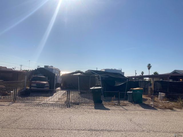 10517 Camino Del Sol, Wellton, AZ 85356