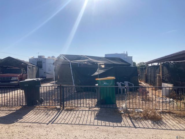 10517 Camino Del Sol, Wellton, AZ 85356