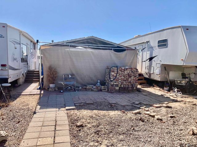 10517 Camino Del Sol, Wellton, AZ 85356