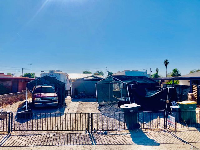 10517 Camino Del Sol, Wellton, AZ 85356