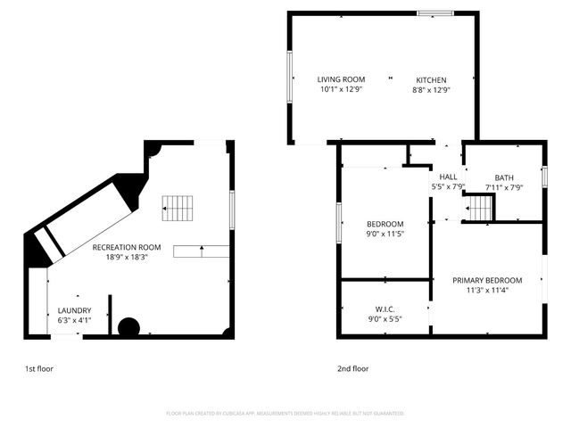178 Madrona Road, Boulder Creek, CA 95006