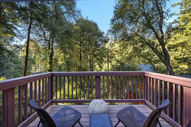 178 Madrona Road, Boulder Creek, CA 95006
