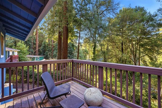 178 Madrona Road, Boulder Creek, CA 95006