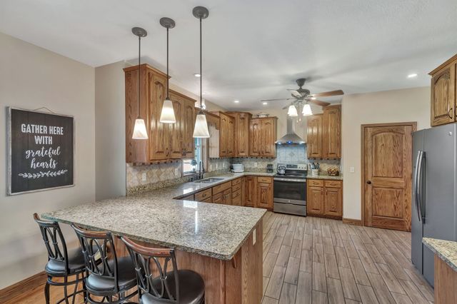 3534 Summertown Hwy, Summertown, TN 38483