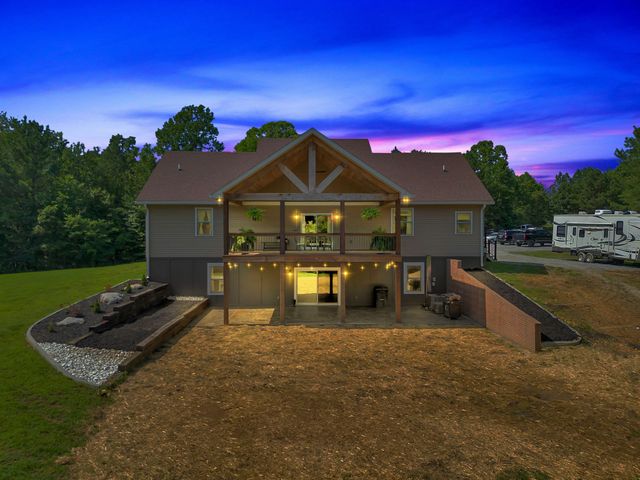 3534 Summertown Hwy, Summertown, TN 38483