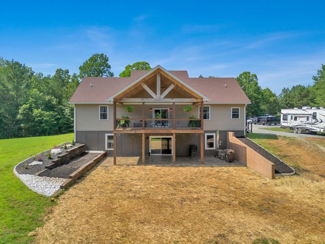 3534 Summertown Hwy, Summertown, TN 38483