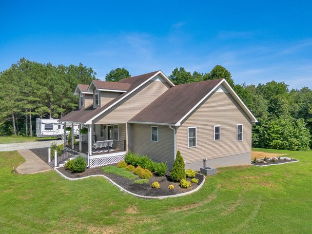 3534 Summertown Hwy, Summertown, TN 38483