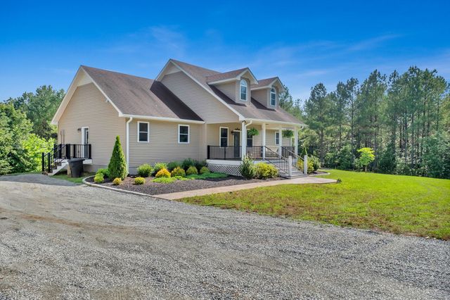 3534 Summertown Hwy, Summertown, TN 38483