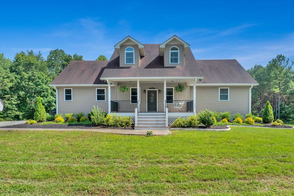 3534 Summertown Hwy, Summertown, TN 38483
