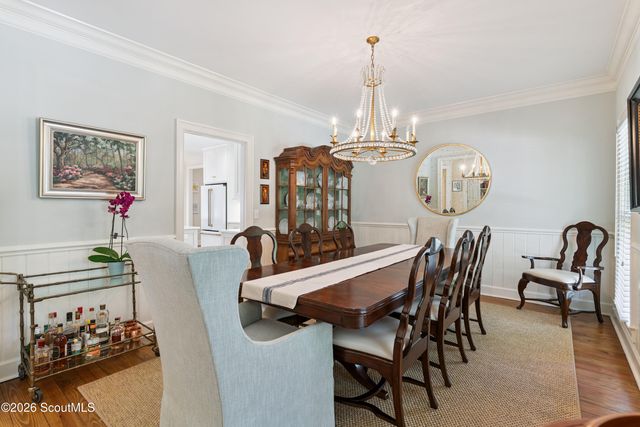 209 W Point Drive, St. Simons Island, GA 31522