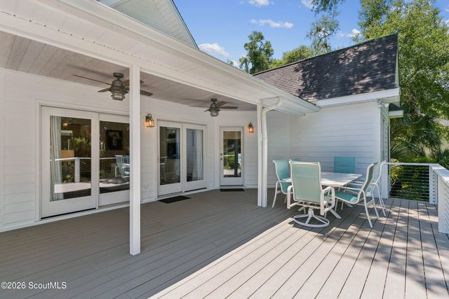 209 W Point Drive, St. Simons Island, GA 31522