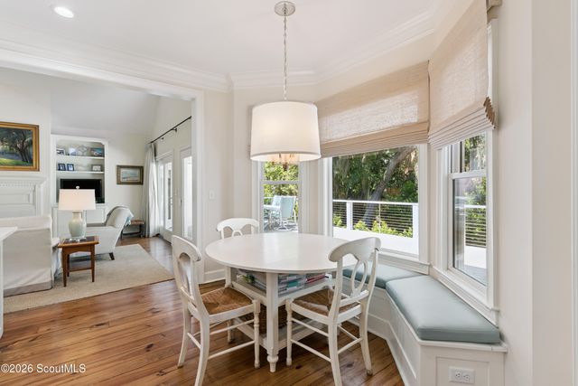 209 W Point Drive, St. Simons Island, GA 31522