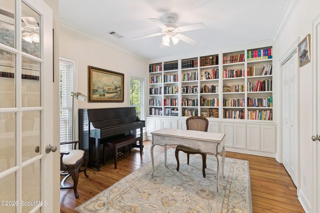 209 W Point Drive, St. Simons Island, GA 31522