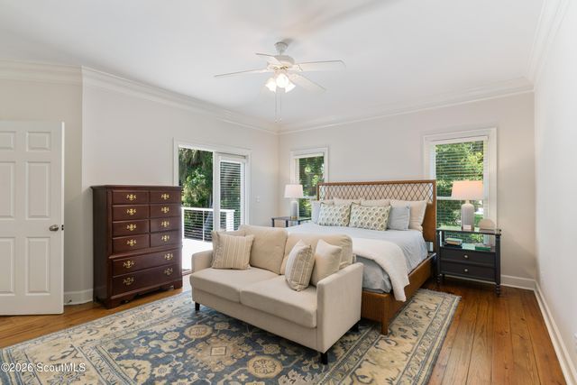 209 W Point Drive, St. Simons Island, GA 31522