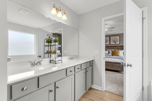 265 Clarabelle Lane, Summerville, SC 29483