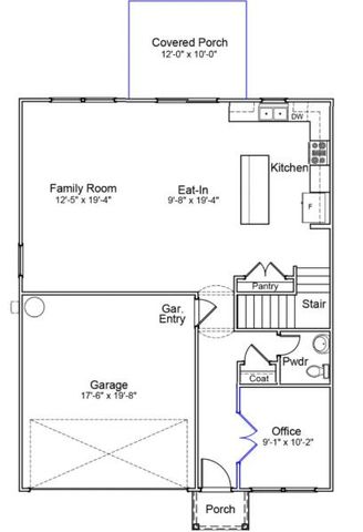 265 Clarabelle Lane, Summerville, SC 29483