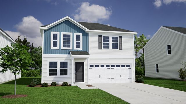 265 Clarabelle Lane, Summerville, SC 29483