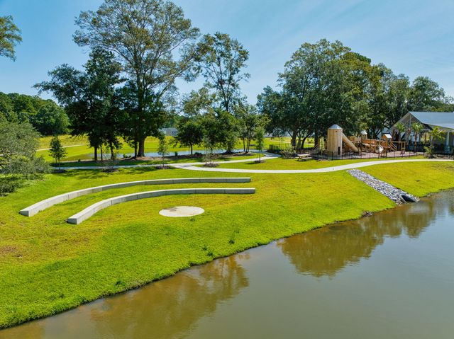 265 Clarabelle Lane, Summerville, SC 29483