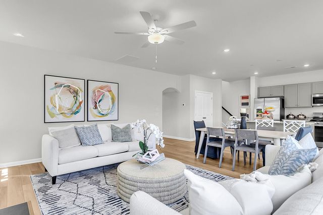 265 Clarabelle Lane, Summerville, SC 29483