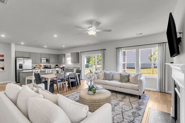 265 Clarabelle Lane, Summerville, SC 29483