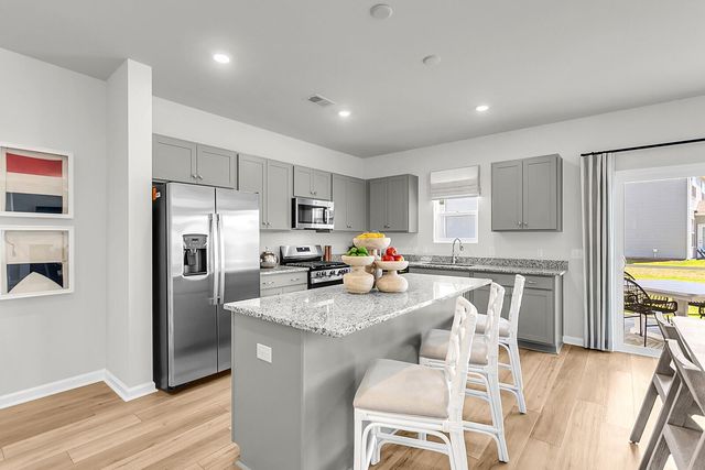 265 Clarabelle Lane, Summerville, SC 29483