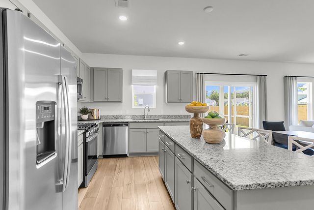 265 Clarabelle Lane, Summerville, SC 29483