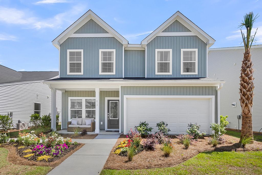 265 Clarabelle Lane, Summerville, SC 29483