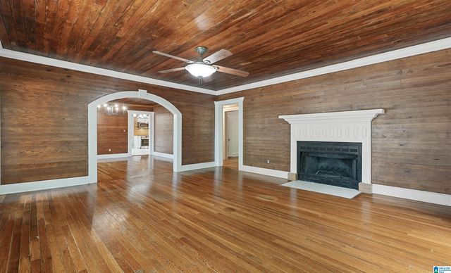 1775 BROKEN ARROW CREEK ROAD, Riverside, AL 35135