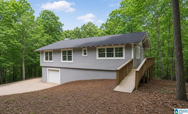 1775 BROKEN ARROW CREEK ROAD, Riverside, AL 35135
