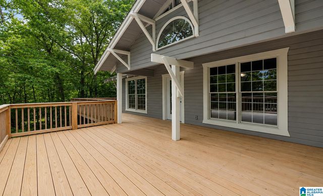 1775 BROKEN ARROW CREEK ROAD, Riverside, AL 35135