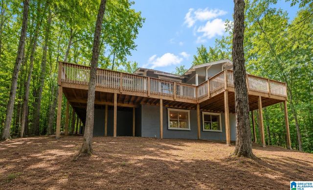 1775 BROKEN ARROW CREEK ROAD, Riverside, AL 35135