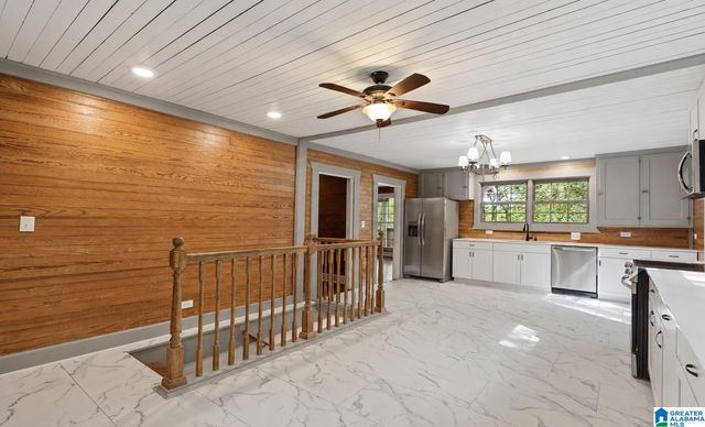 1775 BROKEN ARROW CREEK ROAD, Riverside, AL 35135