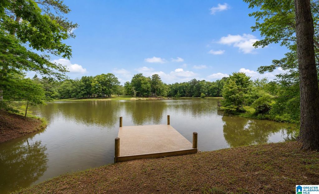 1775 BROKEN ARROW CREEK ROAD, Riverside, AL 35135