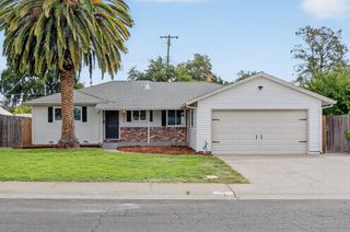 2669 Dawes St, Rancho Cordova, CA 95670
