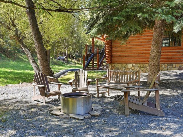27456 Troublesome Gulch Rd, Evergreen, CO 80439