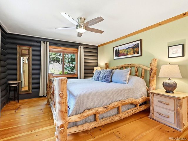 27456 Troublesome Gulch Rd, Evergreen, CO 80439