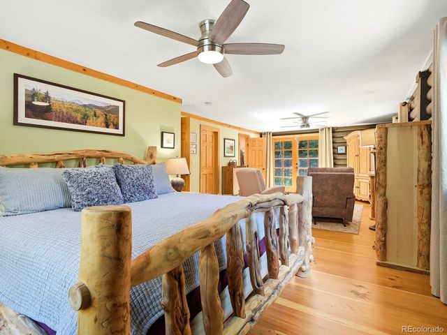 27456 Troublesome Gulch Rd, Evergreen, CO 80439