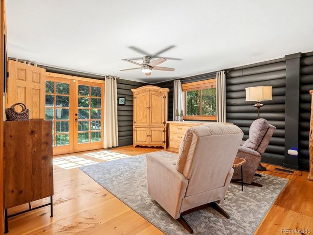 27456 Troublesome Gulch Rd, Evergreen, CO 80439