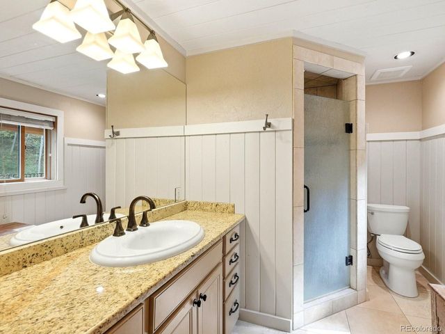 27456 Troublesome Gulch Rd, Evergreen, CO 80439