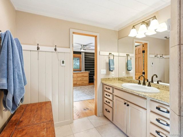 27456 Troublesome Gulch Rd, Evergreen, CO 80439
