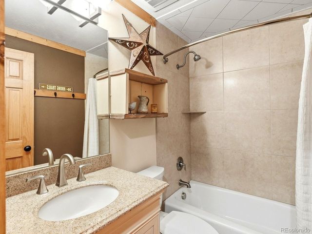 27456 Troublesome Gulch Rd, Evergreen, CO 80439