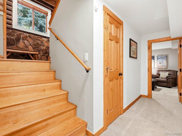 27456 Troublesome Gulch Rd, Evergreen, CO 80439