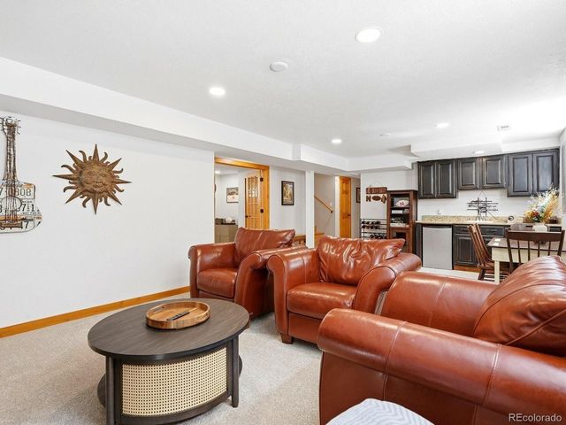 27456 Troublesome Gulch Rd, Evergreen, CO 80439